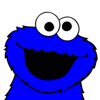 cookie monster